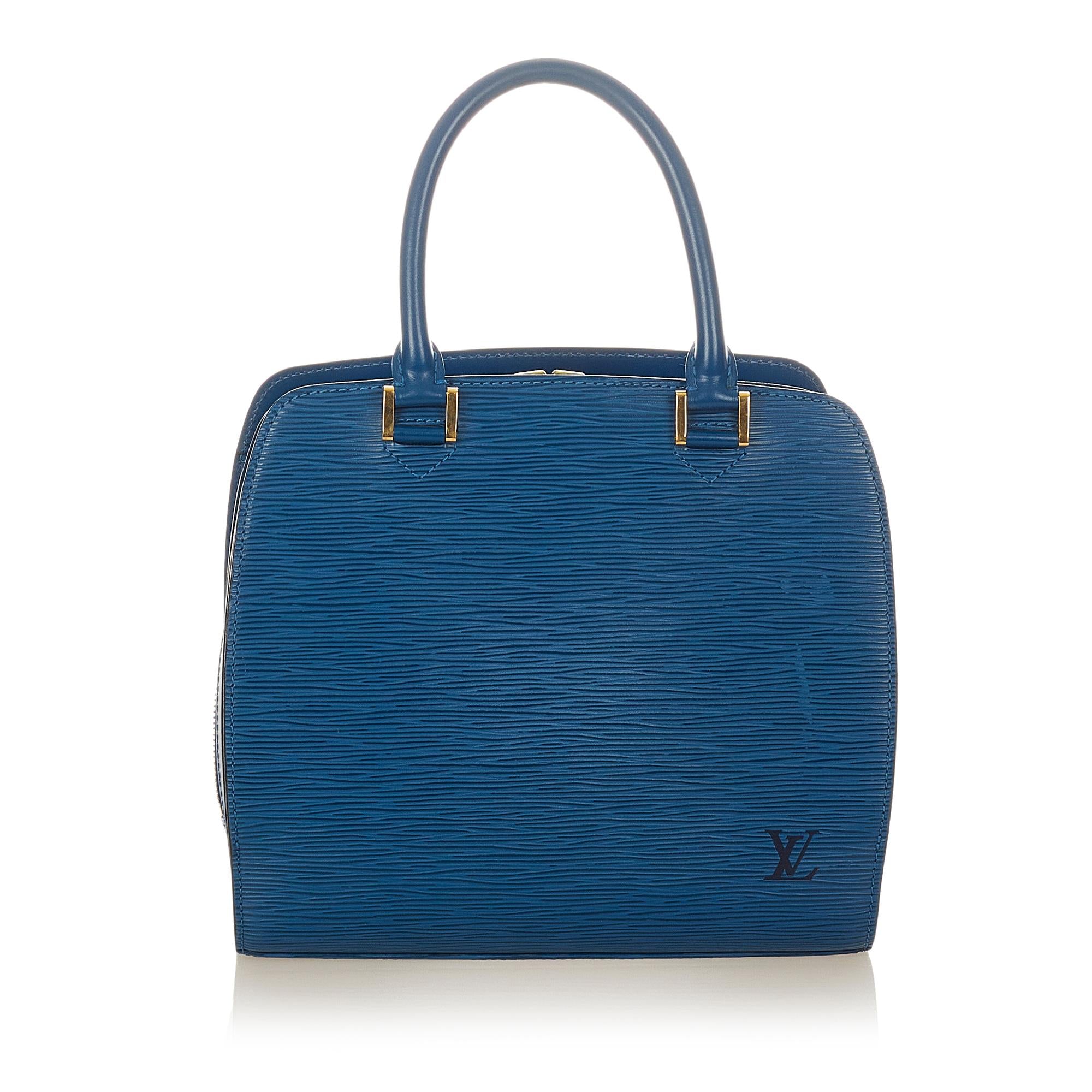 Louis Vuitton Epi Pont Neuf (SHG-37815)