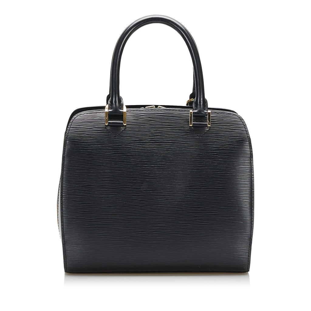 Louis Vuitton Epi Pont-Neuf (SHG-efRi7h)