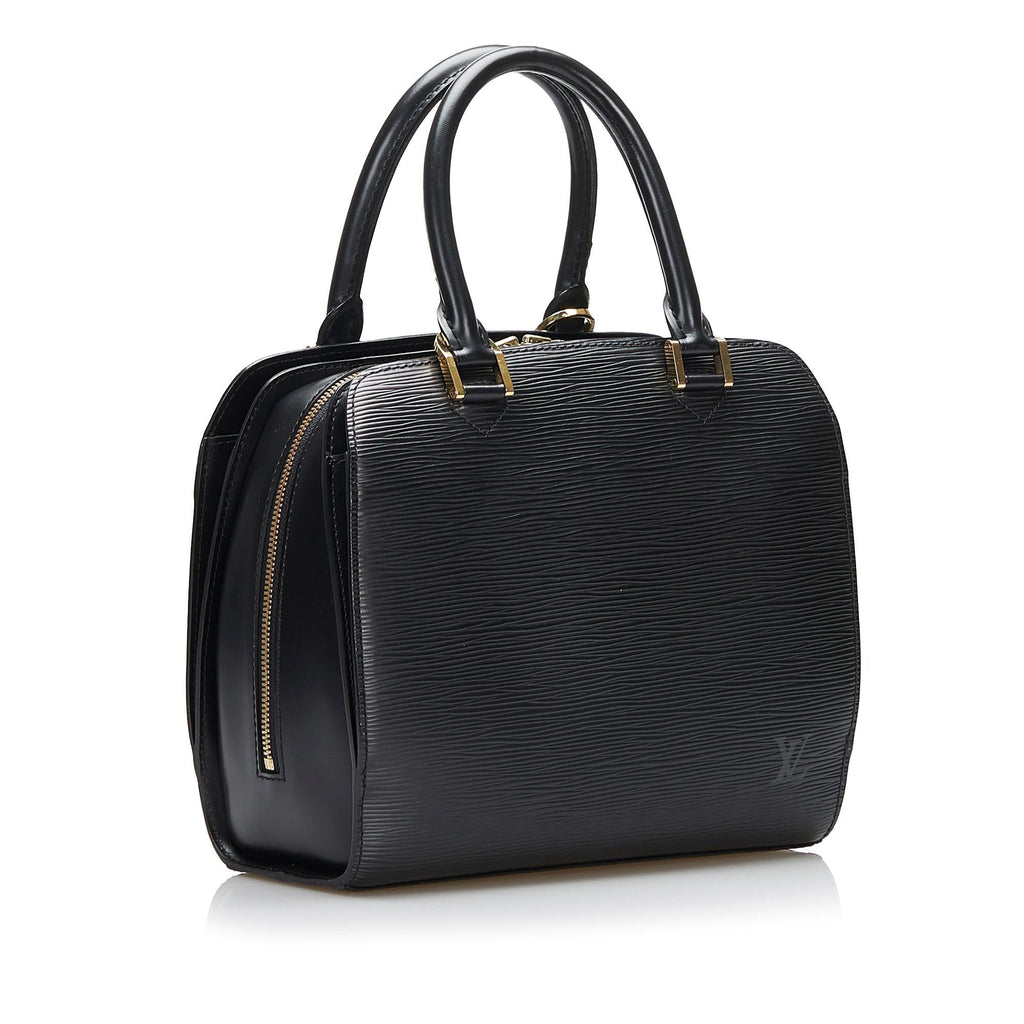 Louis Vuitton Epi Pont-Neuf (SHG-efRi7h)