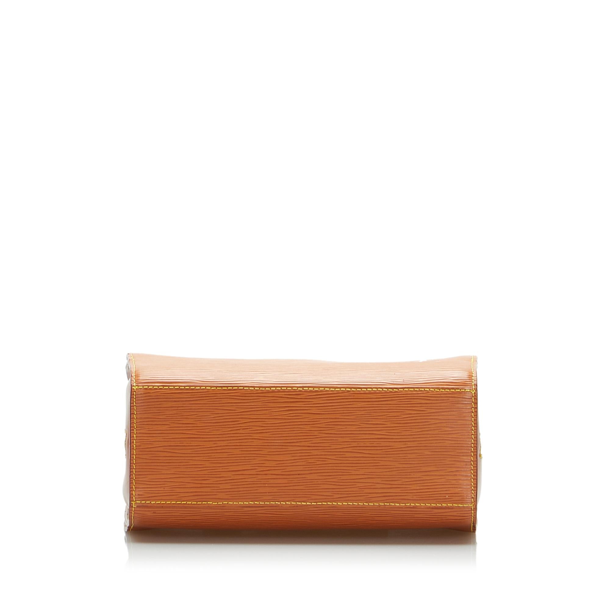 Louis Vuitton Epi Pont Neuf (SHG-JCNIMF)