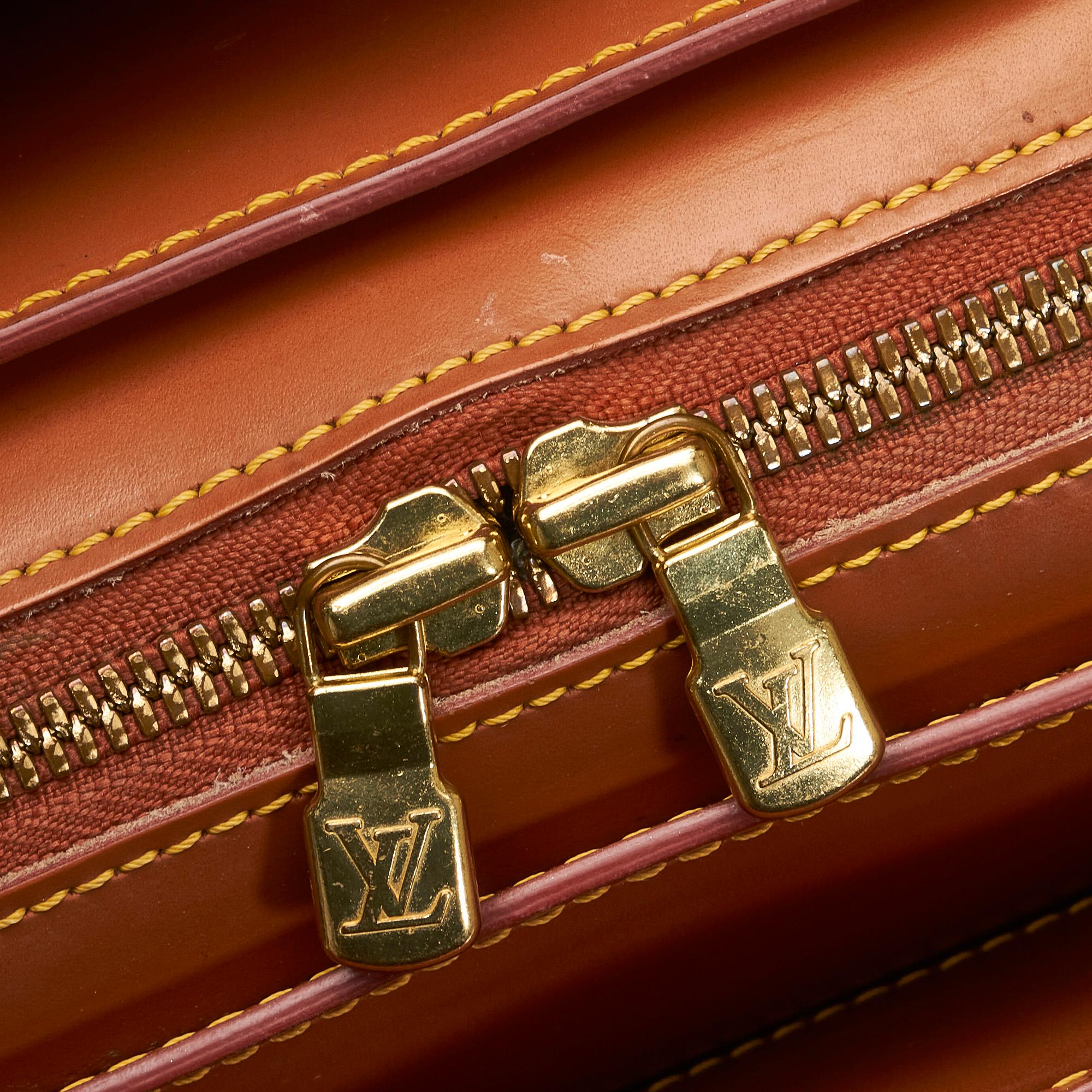 Louis Vuitton Epi Pont Neuf (SHG-JCNIMF)