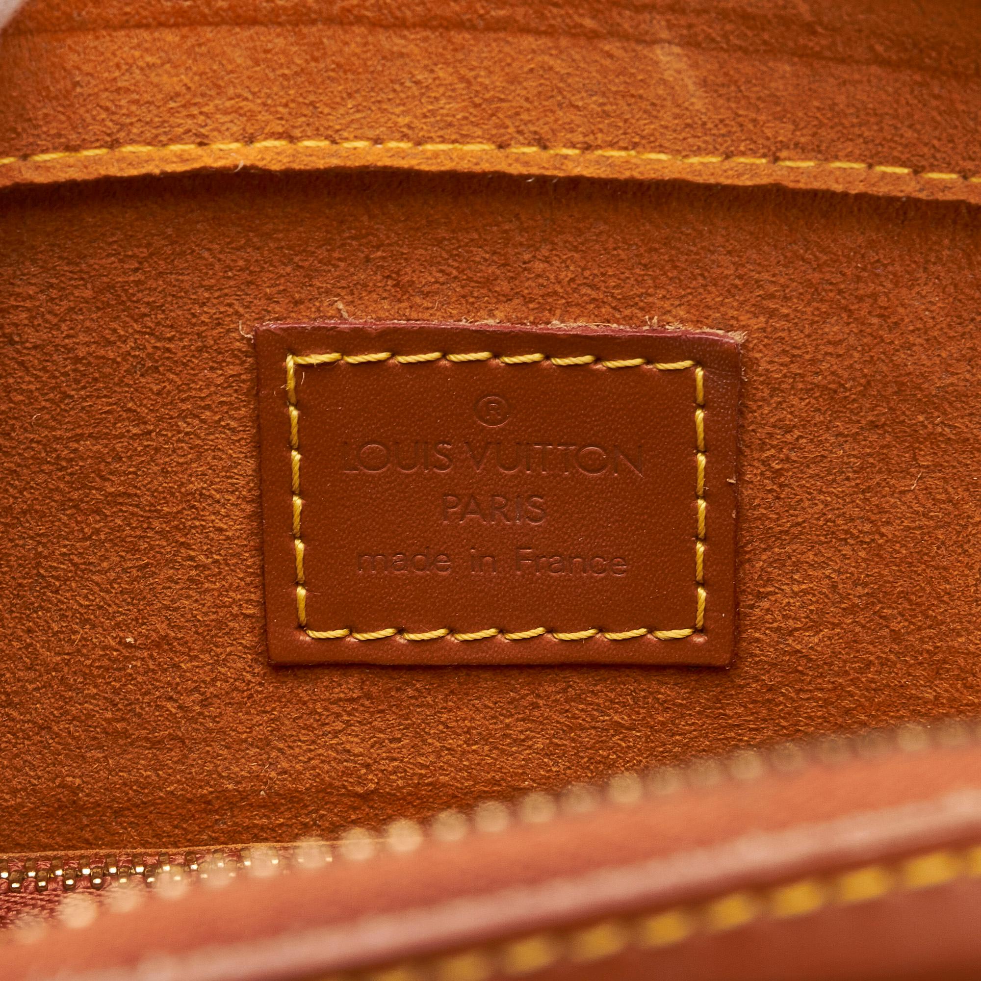 Louis Vuitton Epi Pont Neuf (SHG-JCNIMF)