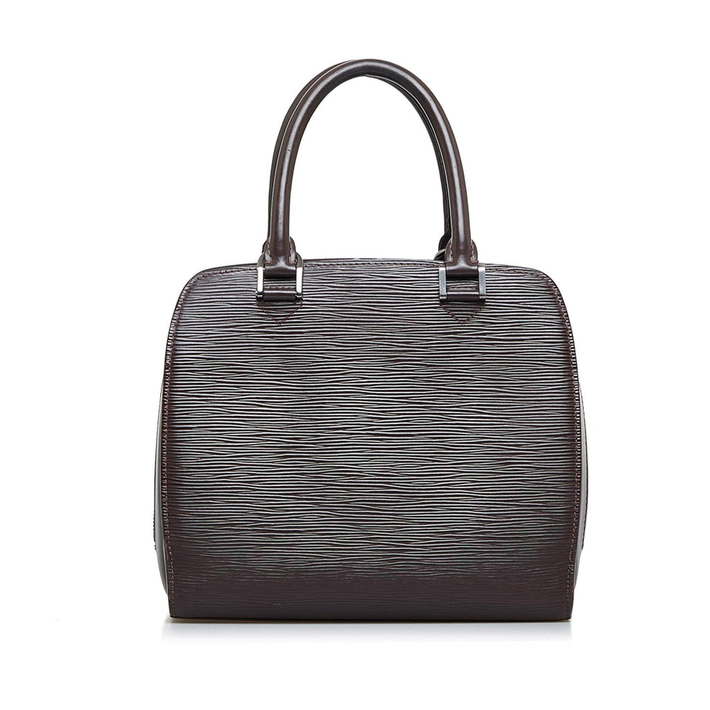 Louis Vuitton Epi Pont Neuf (SHG-sORYb8)