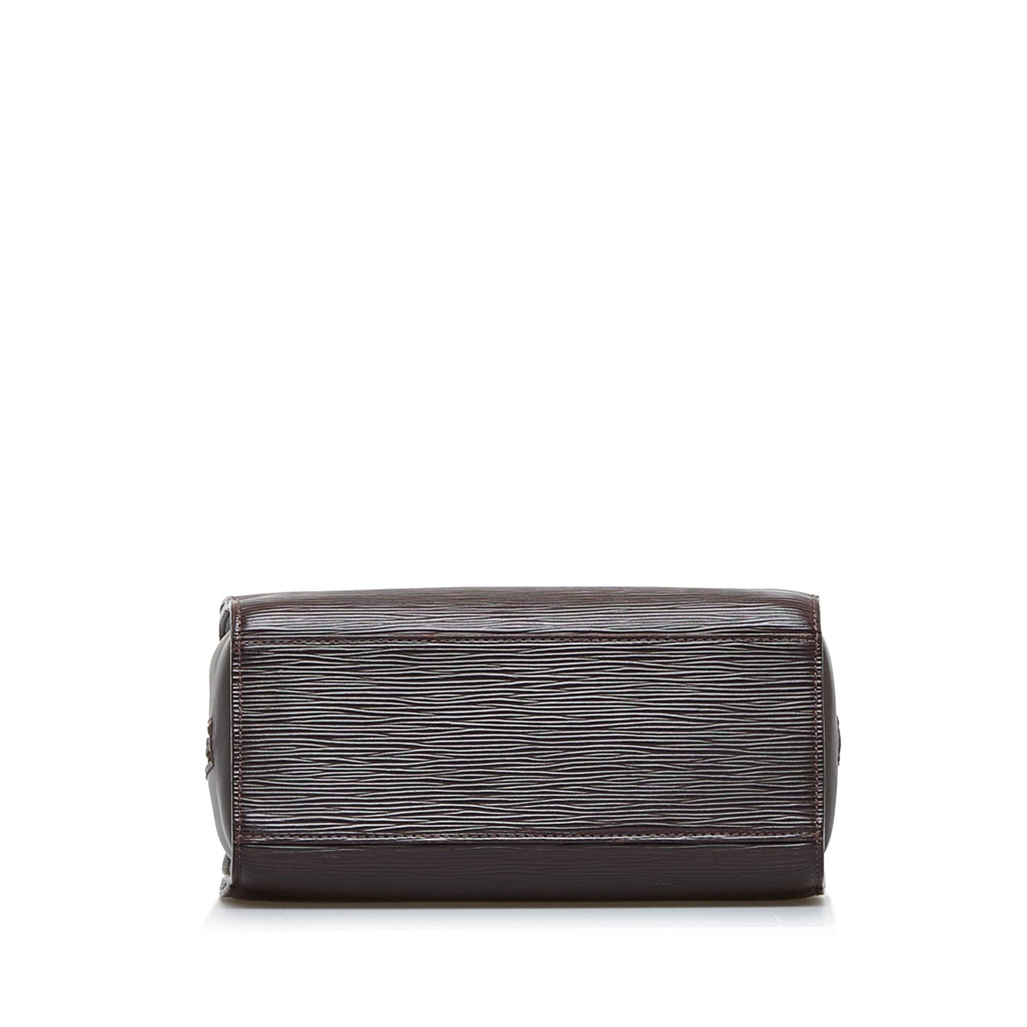 Louis Vuitton Epi Pont Neuf (SHG-sORYb8)