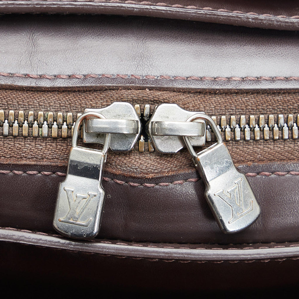Louis Vuitton Epi Pont Neuf (SHG-sORYb8)