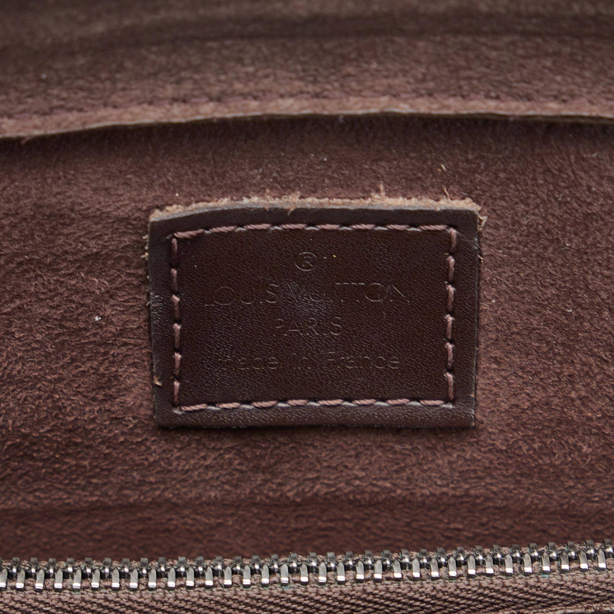 Louis Vuitton Epi Pont Neuf (SHG-sORYb8)