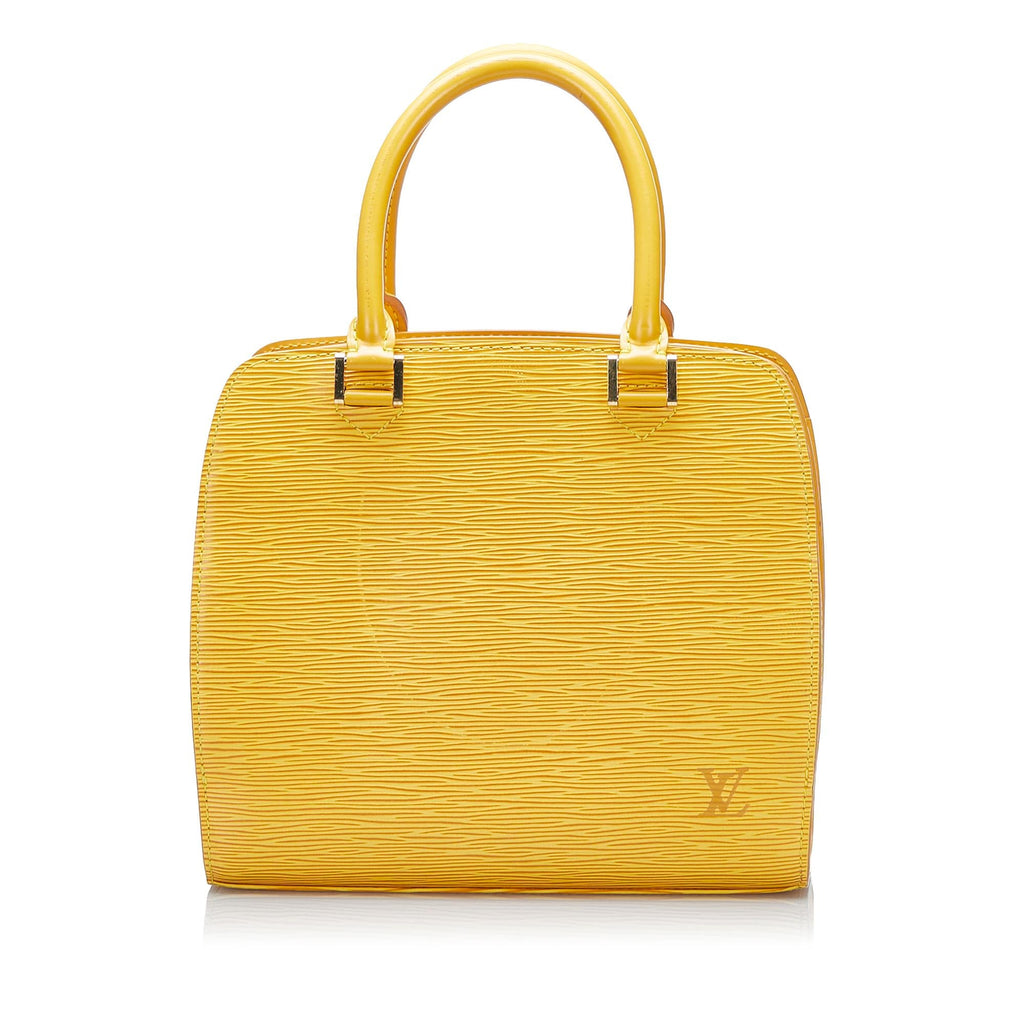 Louis Vuitton Epi Pont Neuf (SHG-BCWv62)