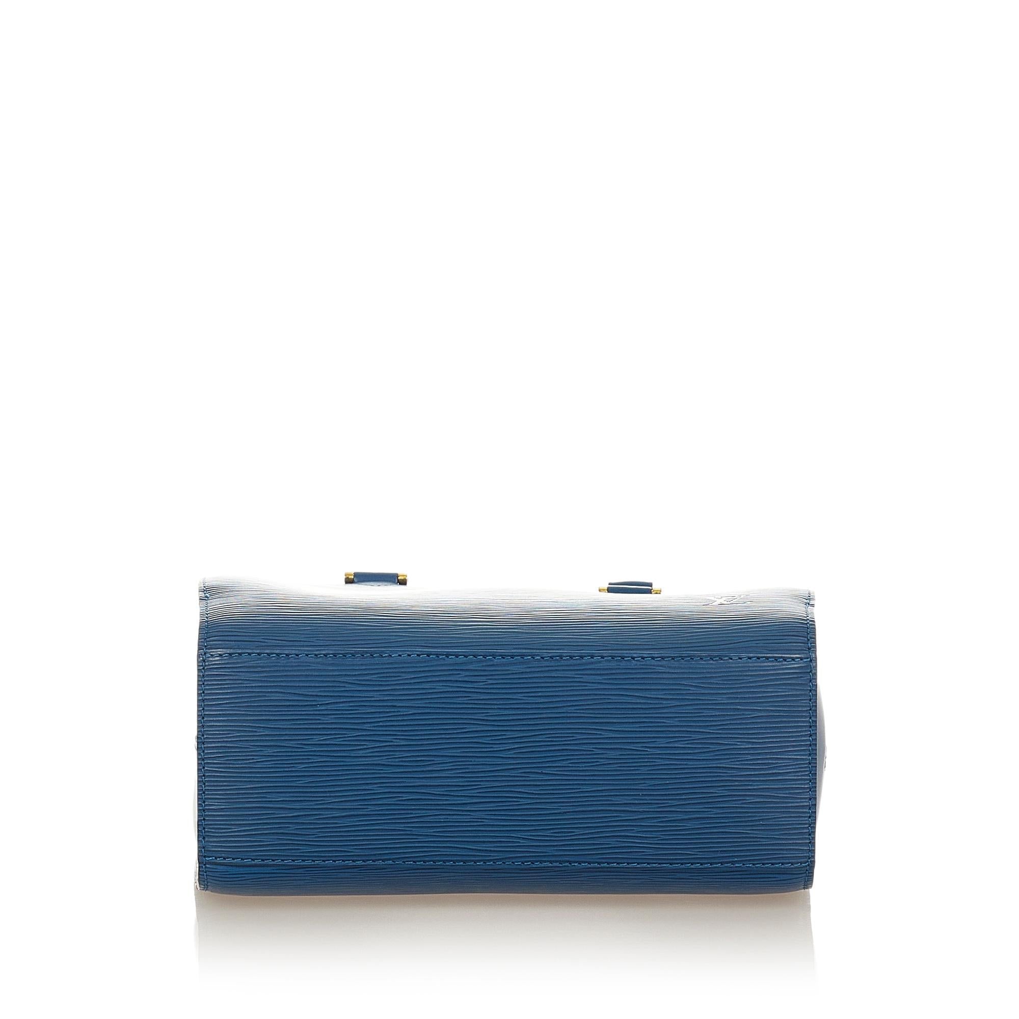Louis Vuitton Epi Pont Neuf (SHG-tFmwyX)