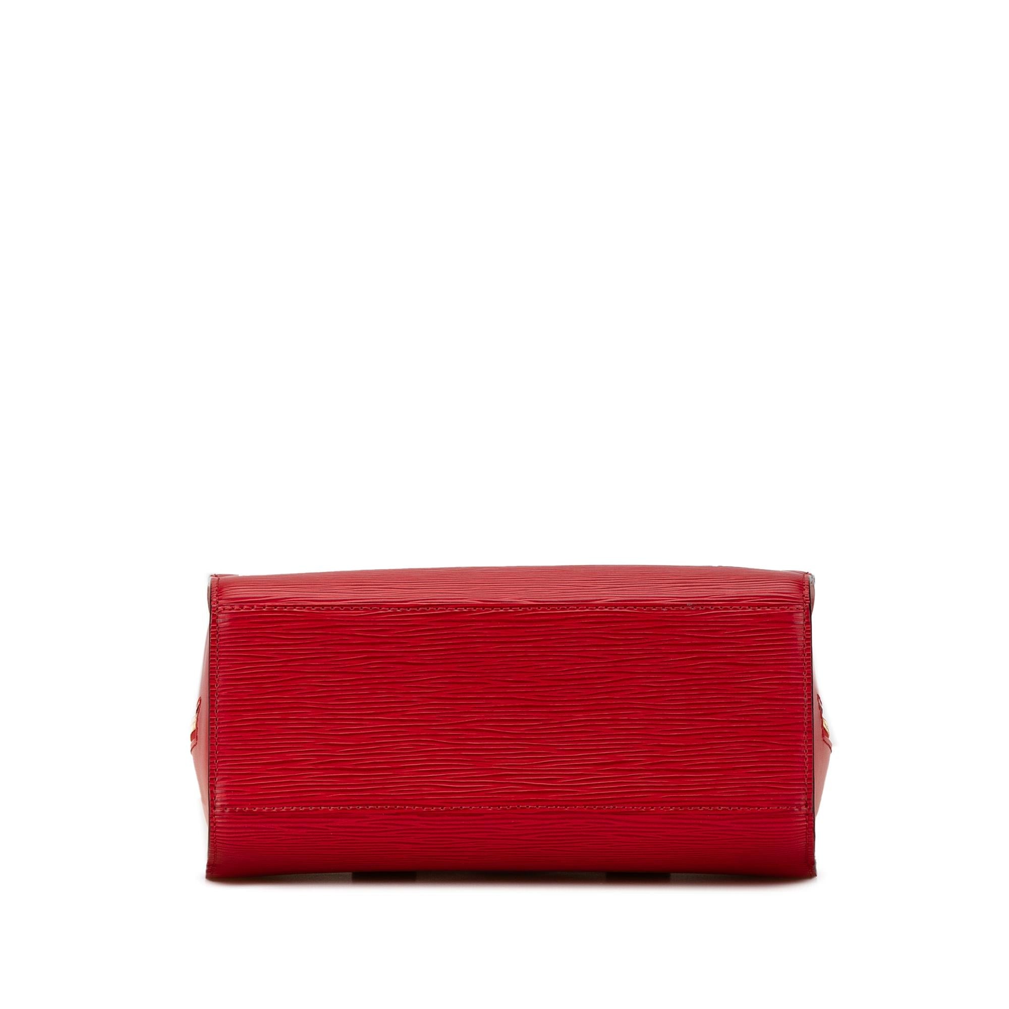Louis Vuitton Epi Pont Neuf (SHG-8vHOQp)