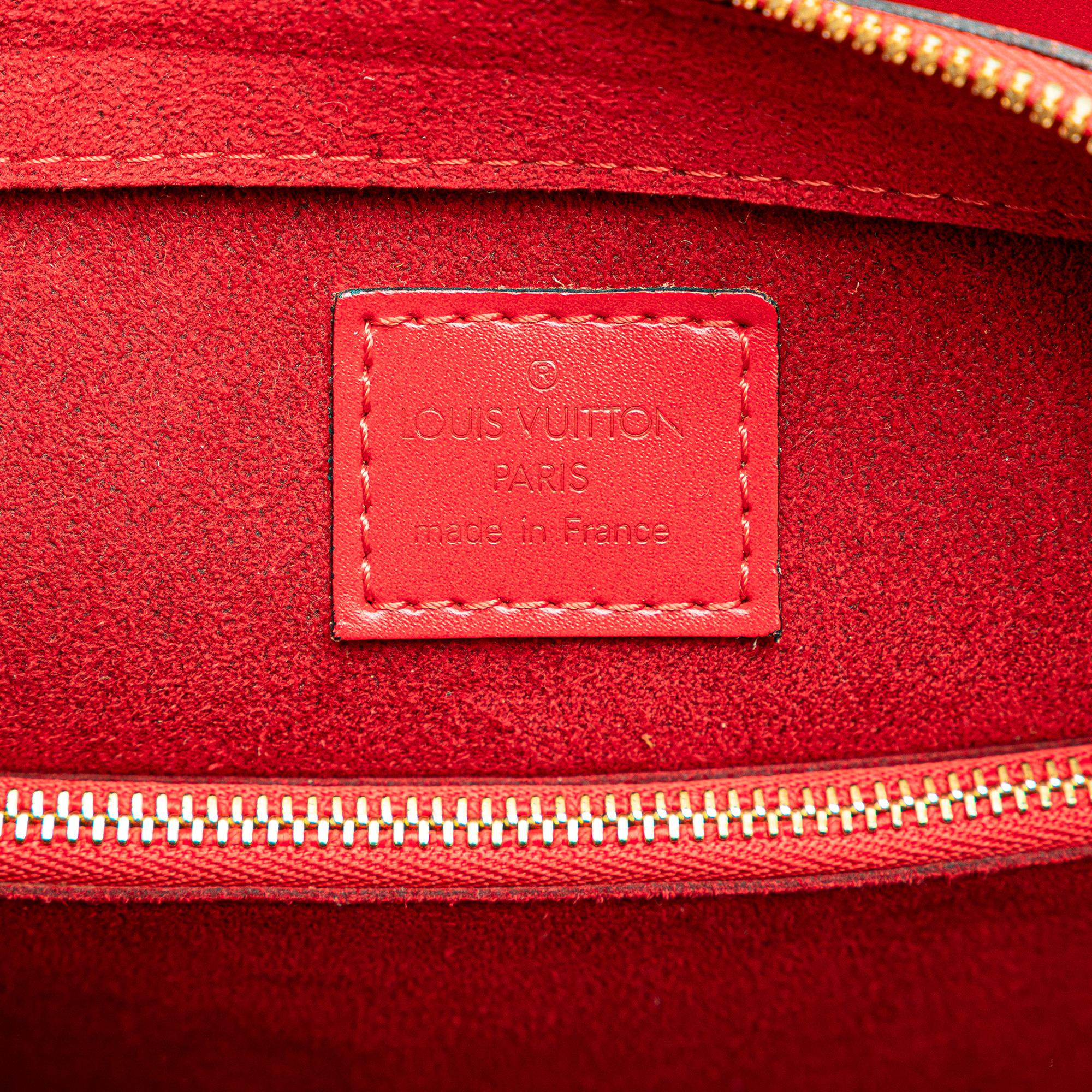 Louis Vuitton Epi Pont Neuf (SHG-8vHOQp)