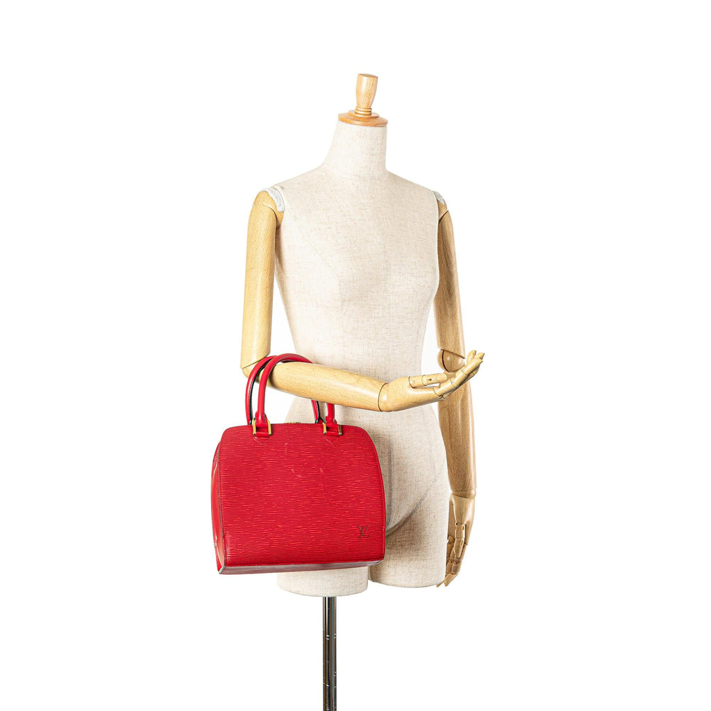 Louis Vuitton Epi Pont Neuf