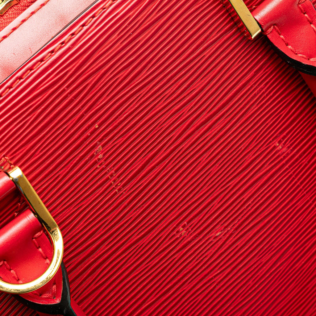 Louis Vuitton Epi Pont Neuf