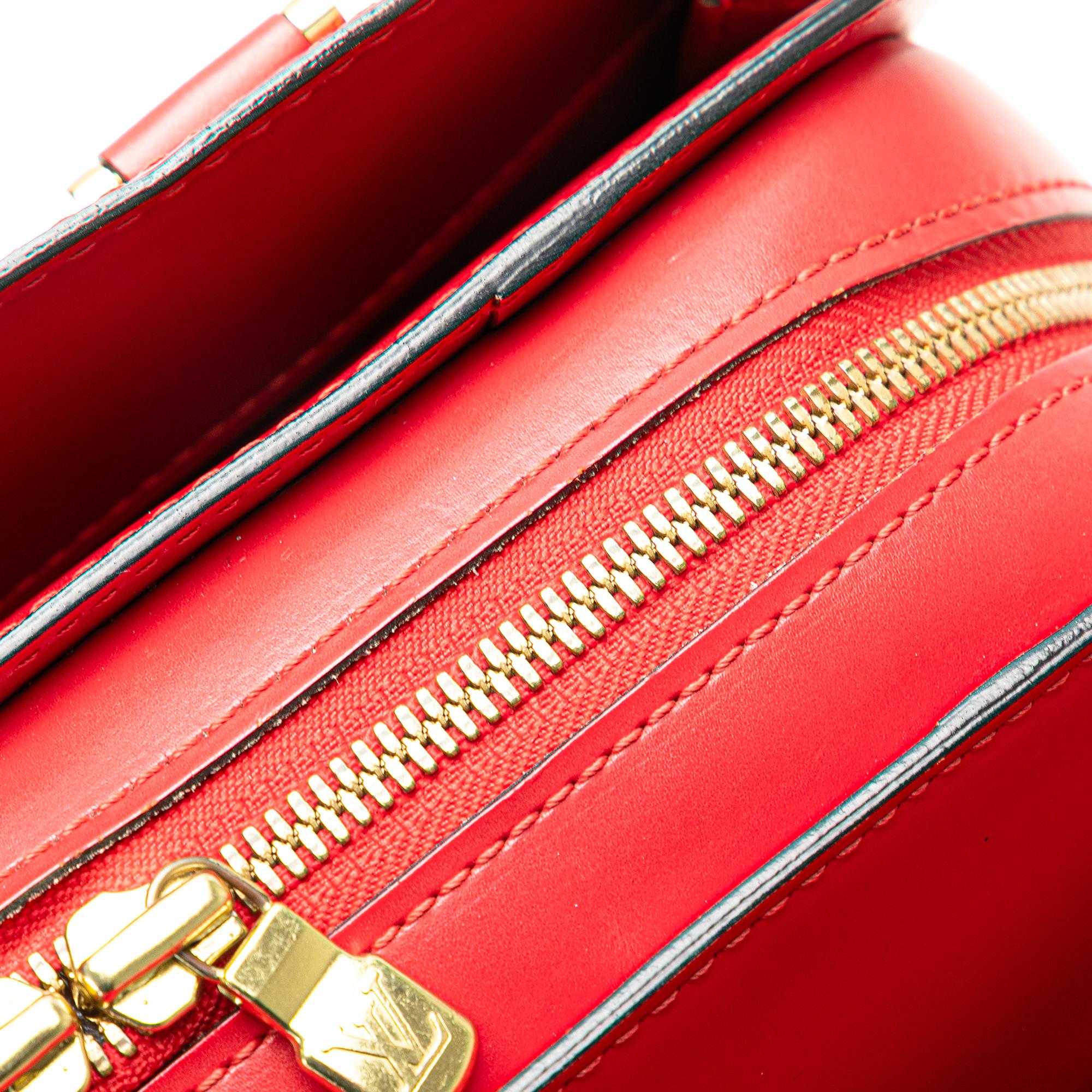 Louis Vuitton Epi Pont Neuf