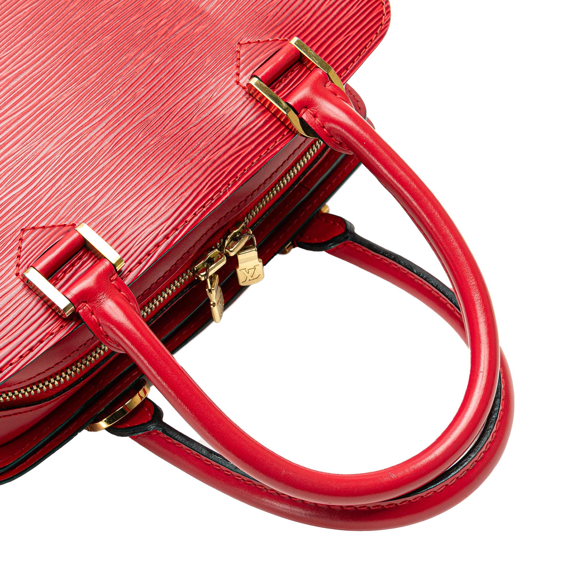 Louis Vuitton Epi Pont Neuf