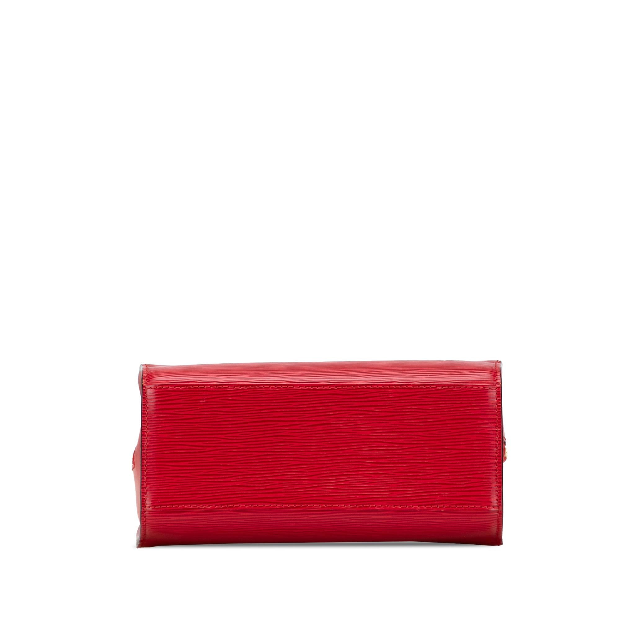 Louis Vuitton Epi Pont Neuf