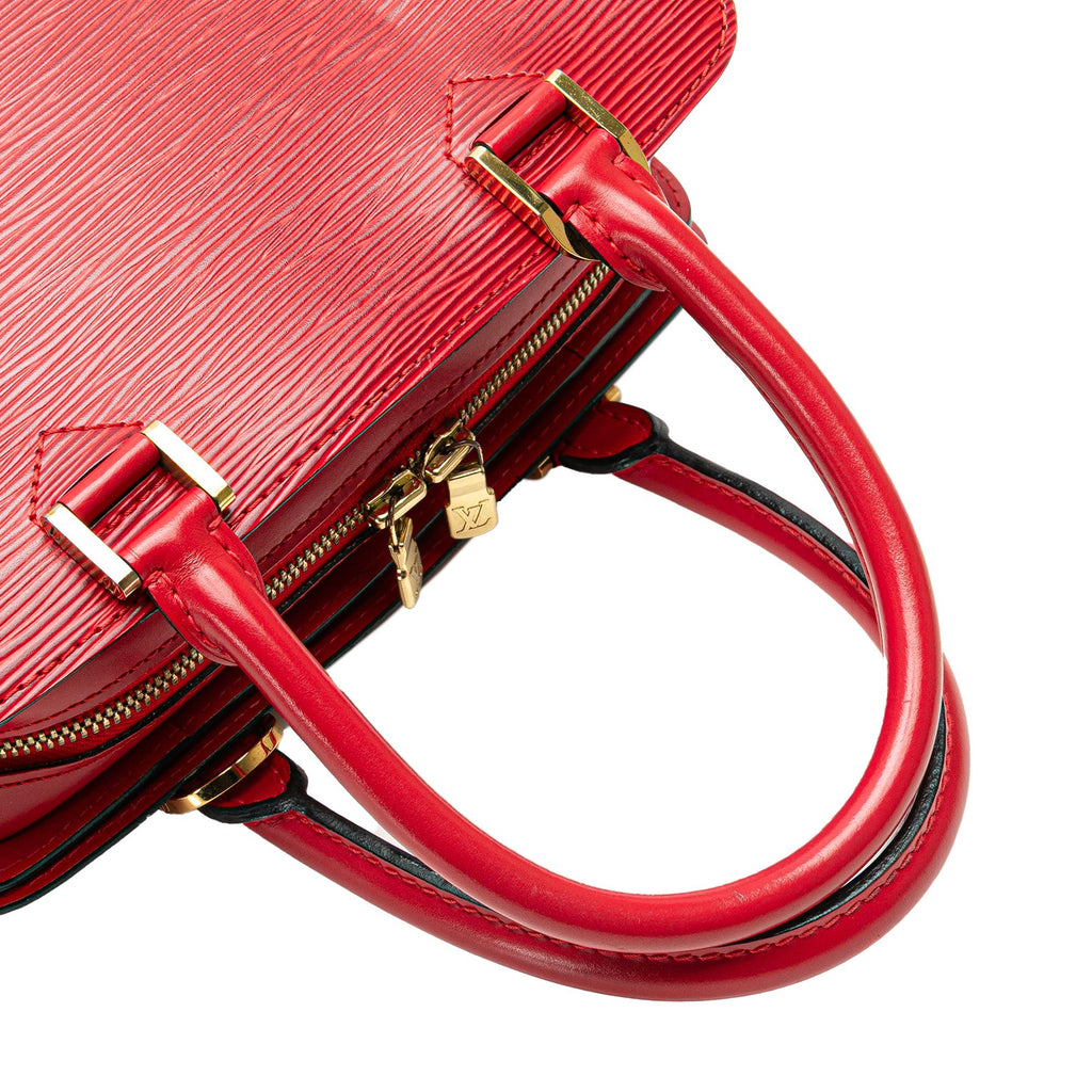 Louis Vuitton Epi Pont Neuf