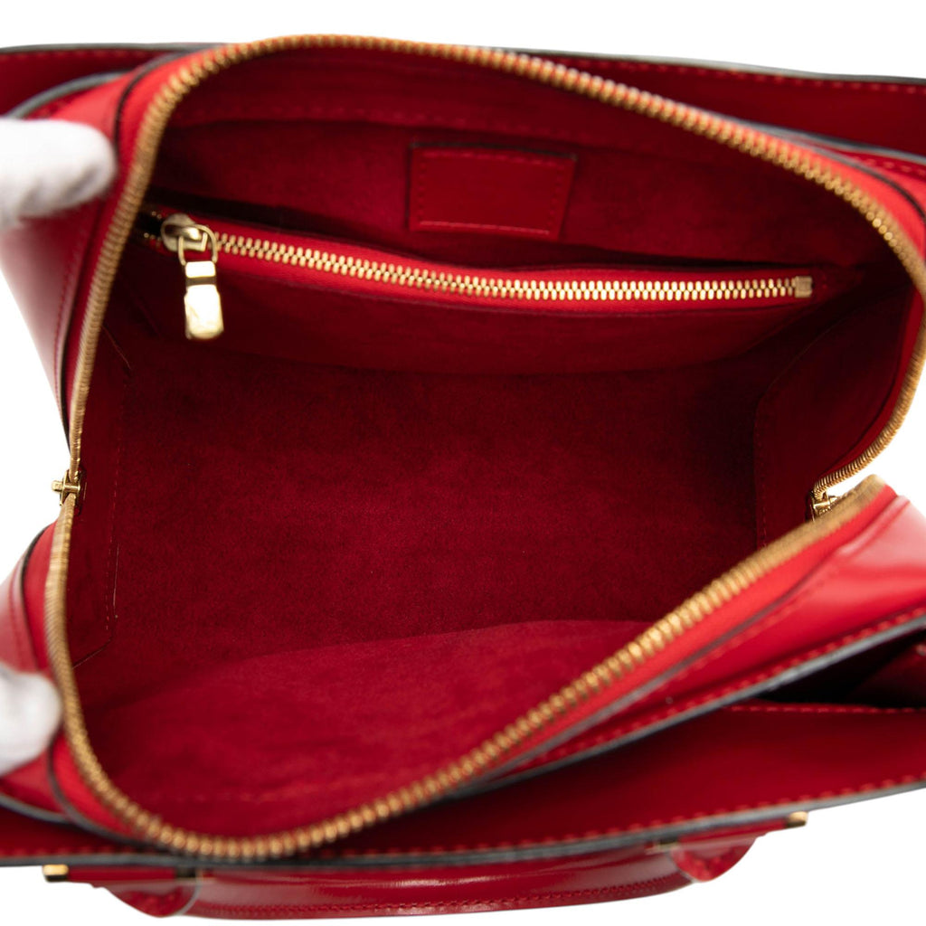 Louis Vuitton Epi Pont Neuf