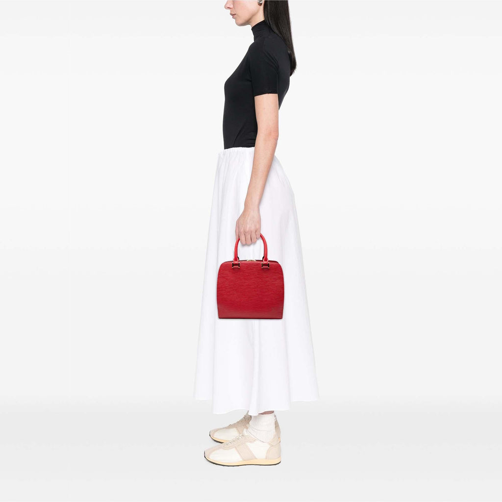 Louis Vuitton Epi Pont Neuf