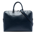 Louis Vuitton Epi Porte Documents Jour