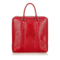 Louis Vuitton Epi Porte-Documents Voyage (SHG-23554)