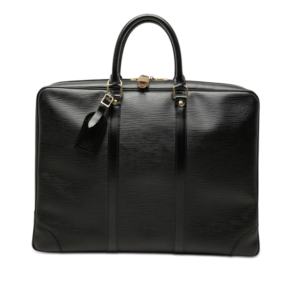 Louis Vuitton Epi Porte-Documents Voyage