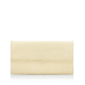 Louis Vuitton Epi Porte-Monnaie Tresor Wallet (SHG-37554)
