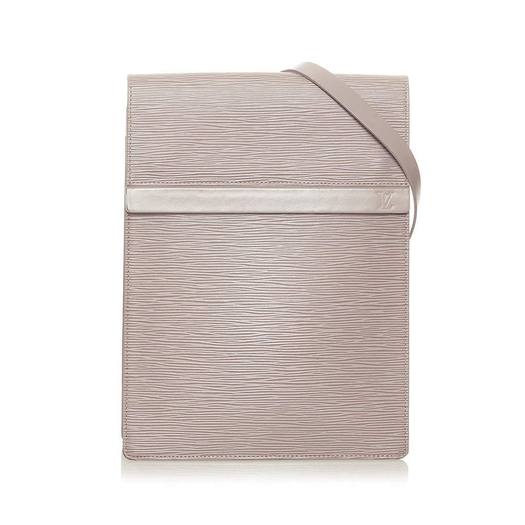 Louis Vuitton Epi Ramatuelle (SHG-27389)