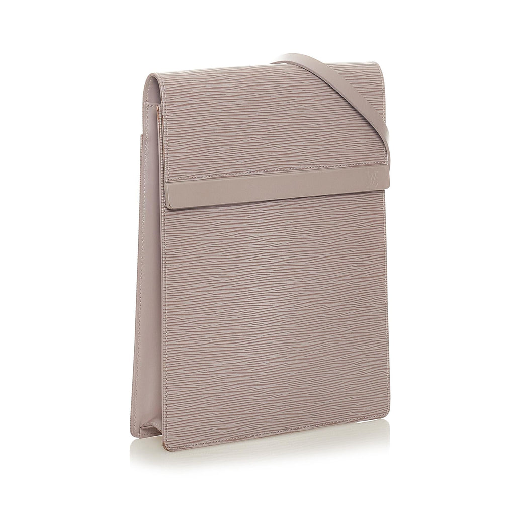 Louis Vuitton Epi Ramatuelle (SHG-27389)