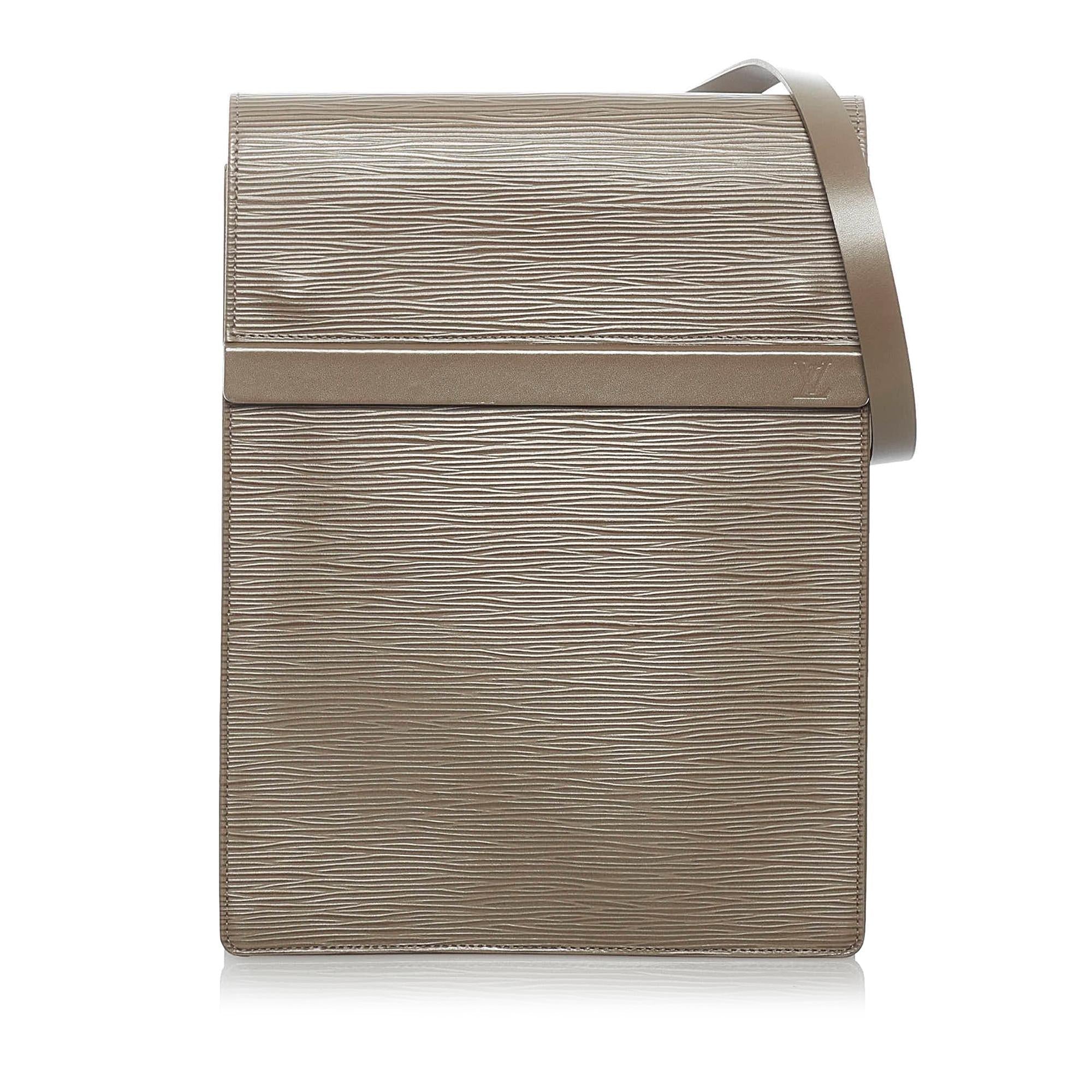 Louis Vuitton Epi Ramatuelle (SHG-30152)