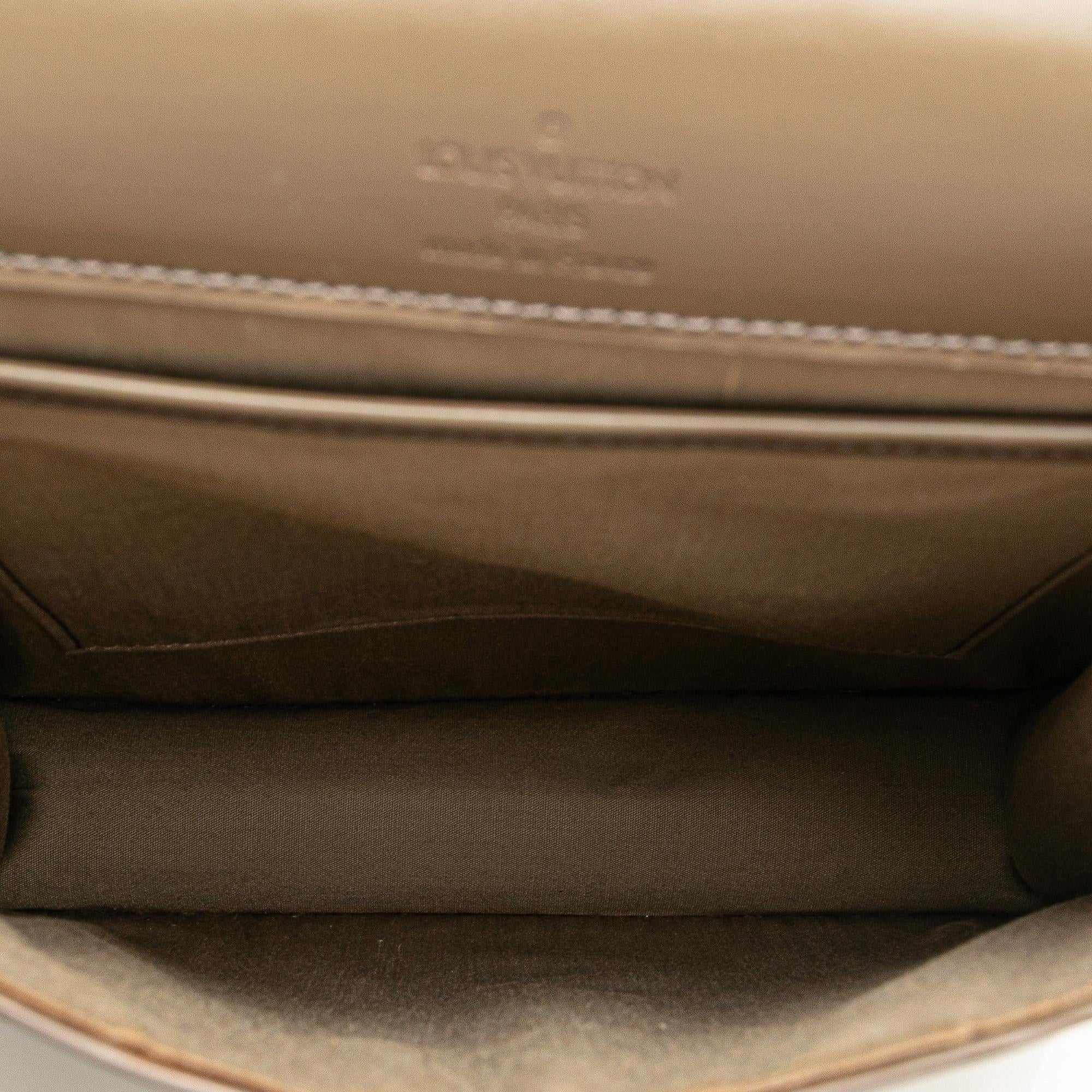 Louis Vuitton Epi Ramatuelle