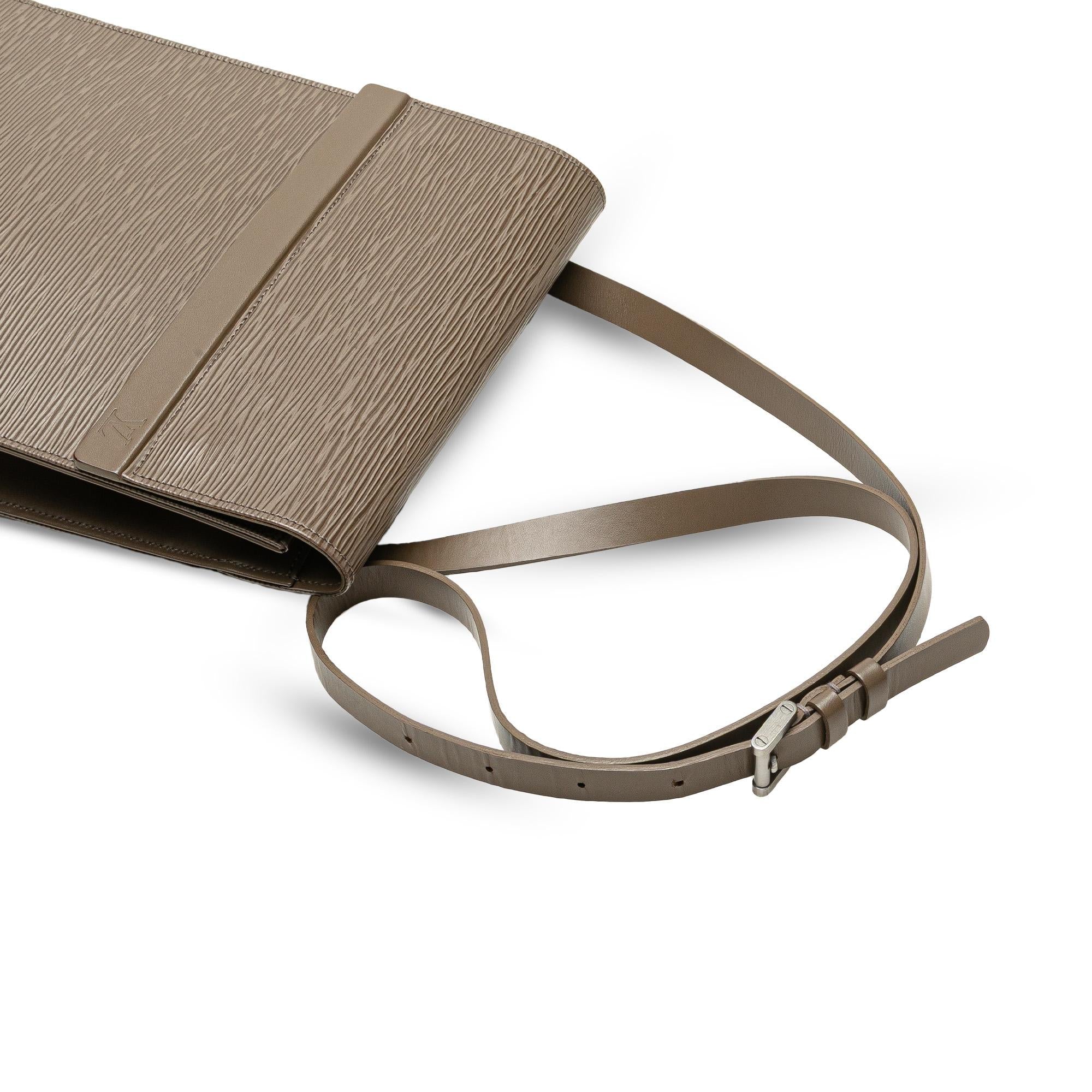 Louis Vuitton Epi Ramatuelle