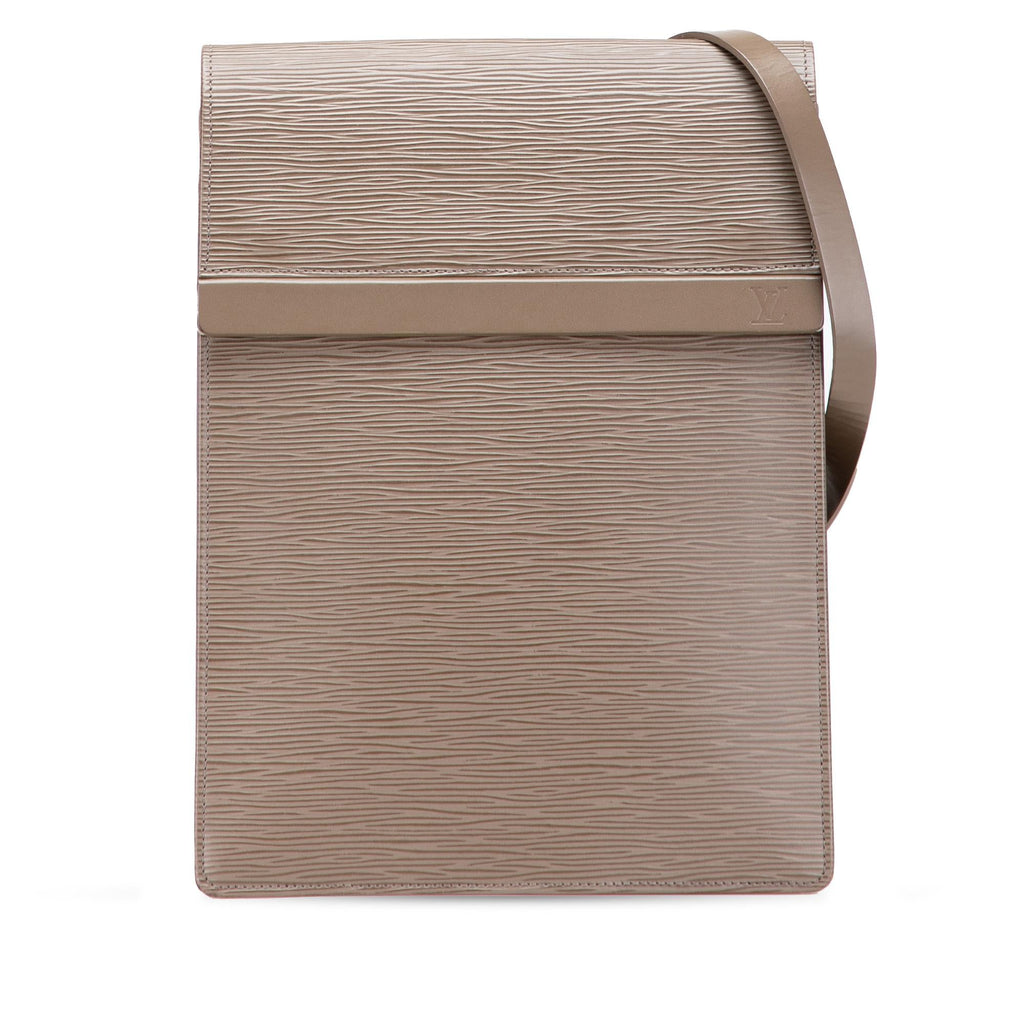 Louis Vuitton Epi Ramatuelle