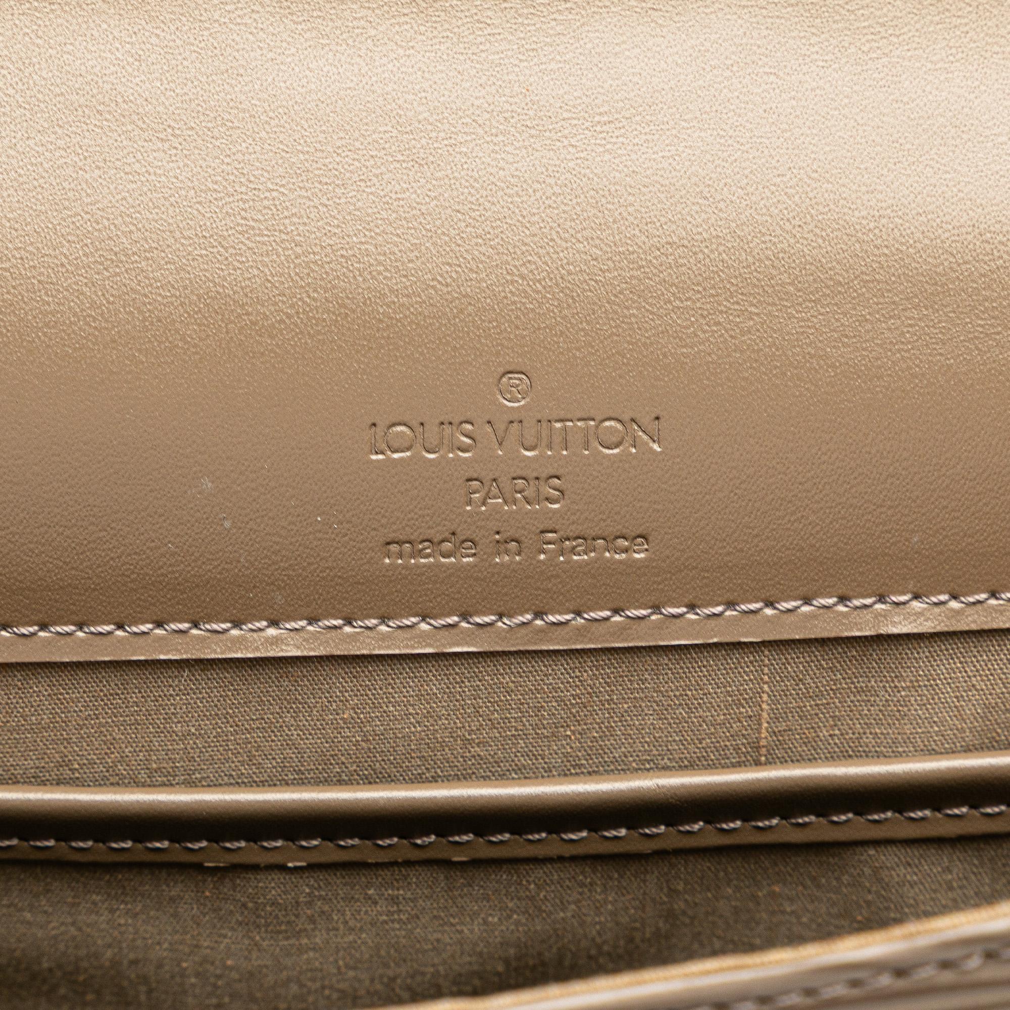 Louis Vuitton Epi Ramatuelle