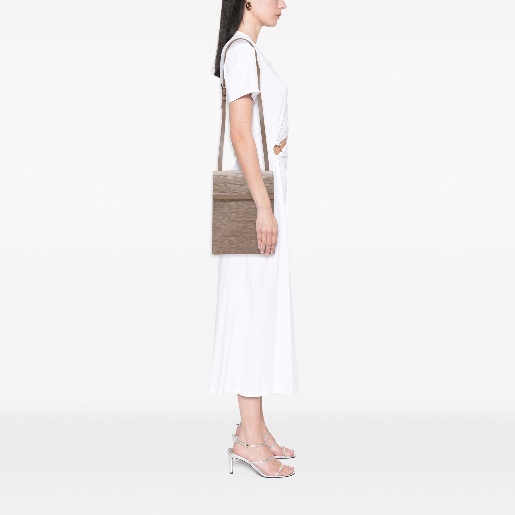 Louis Vuitton Epi Ramatuelle