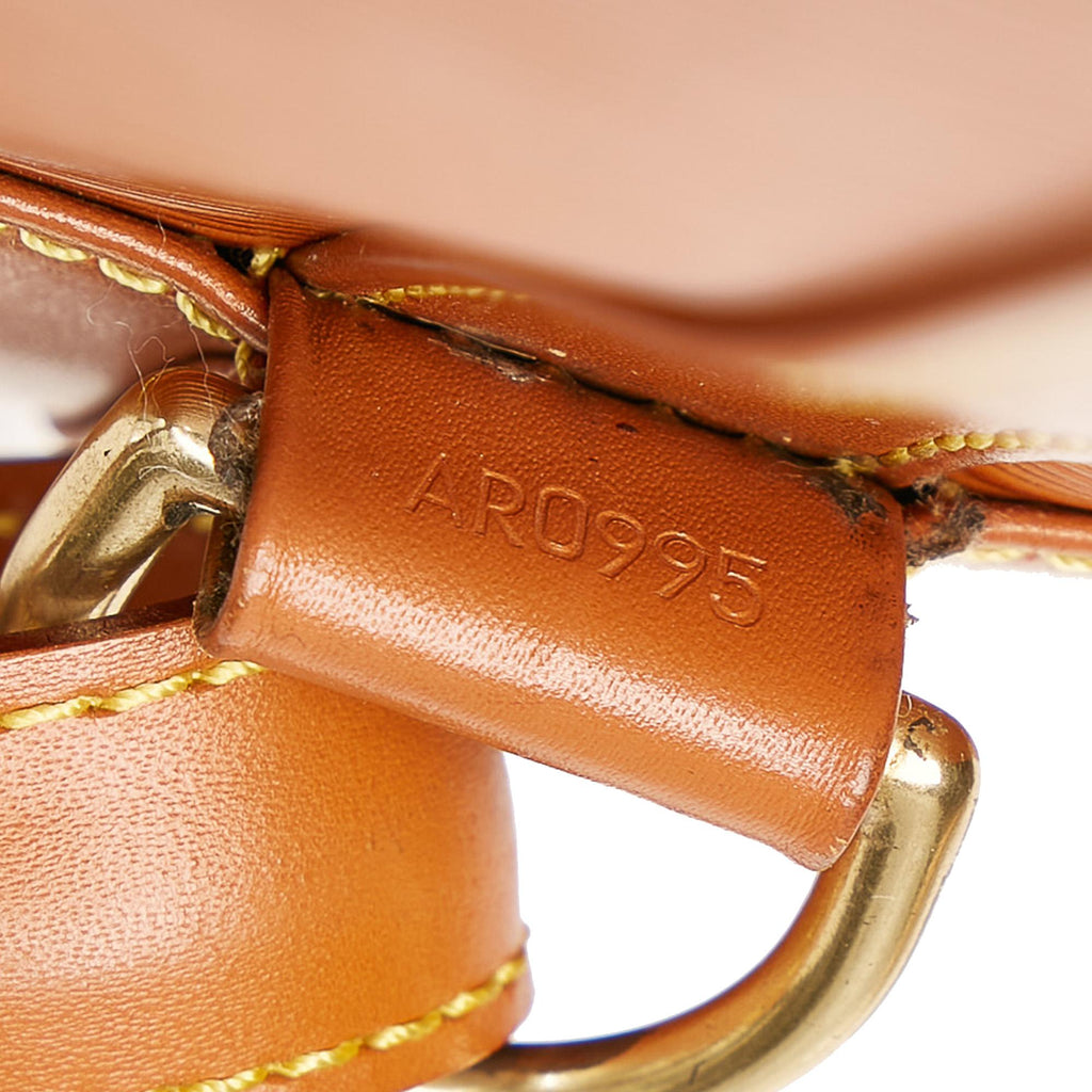 Louis Vuitton Epi Randonnee PM (SHG-30310)