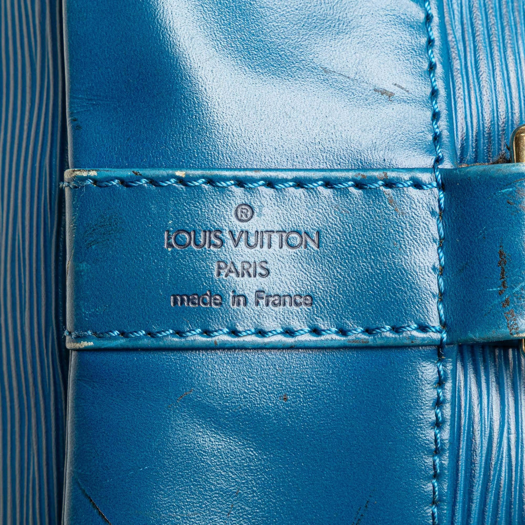 Louis Vuitton Epi Randonnee PM