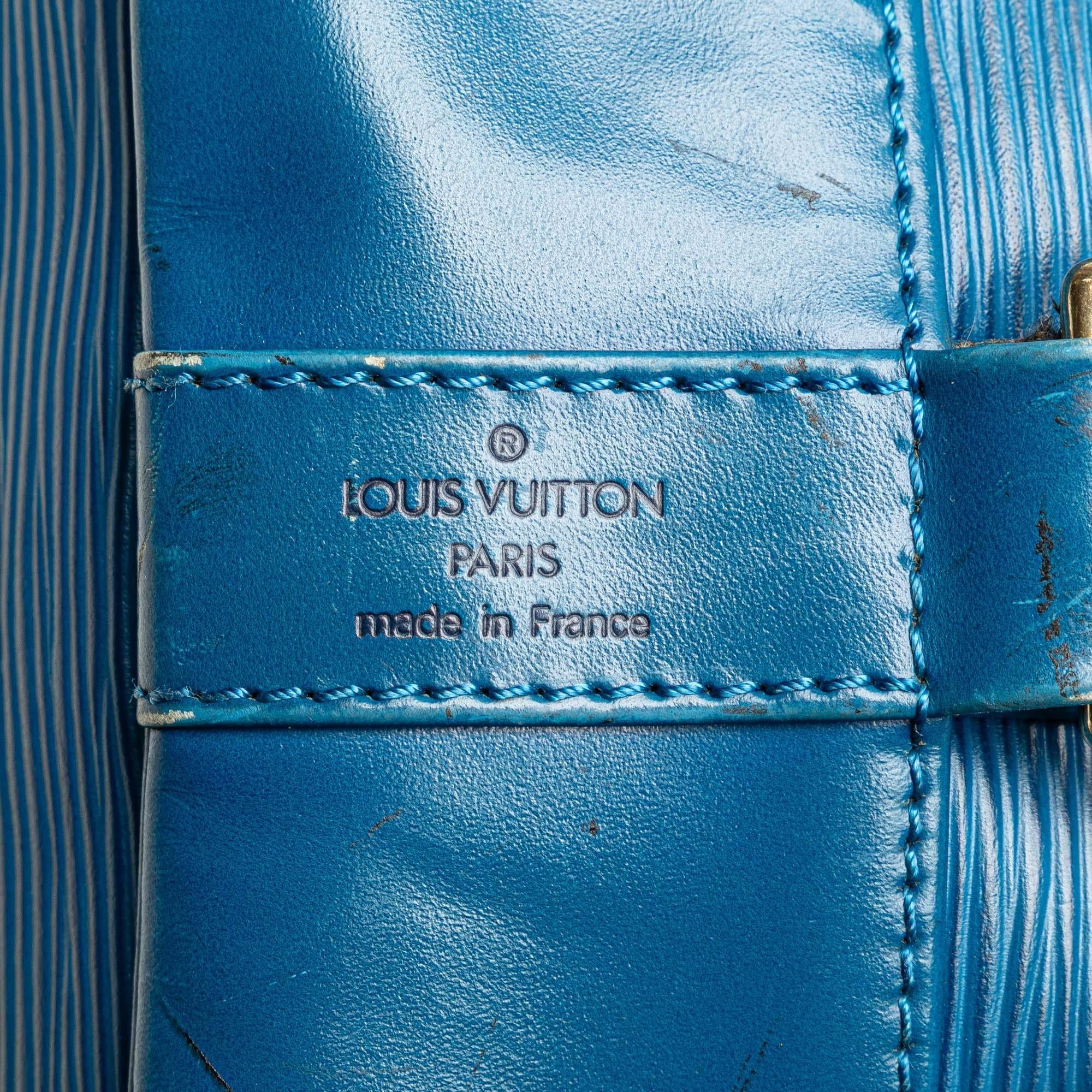Louis Vuitton Epi Randonnee PM