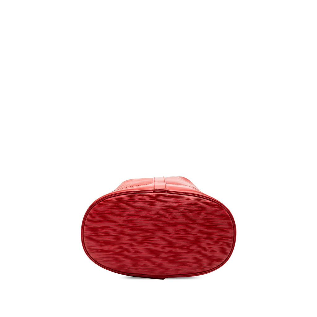 Louis Vuitton Epi Randonnee PM