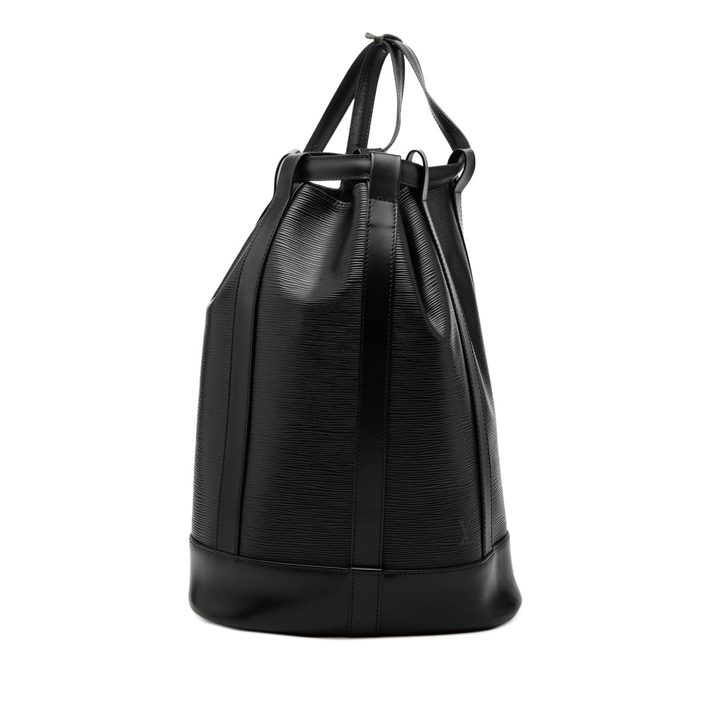 Louis Vuitton Epi Randonnee PM