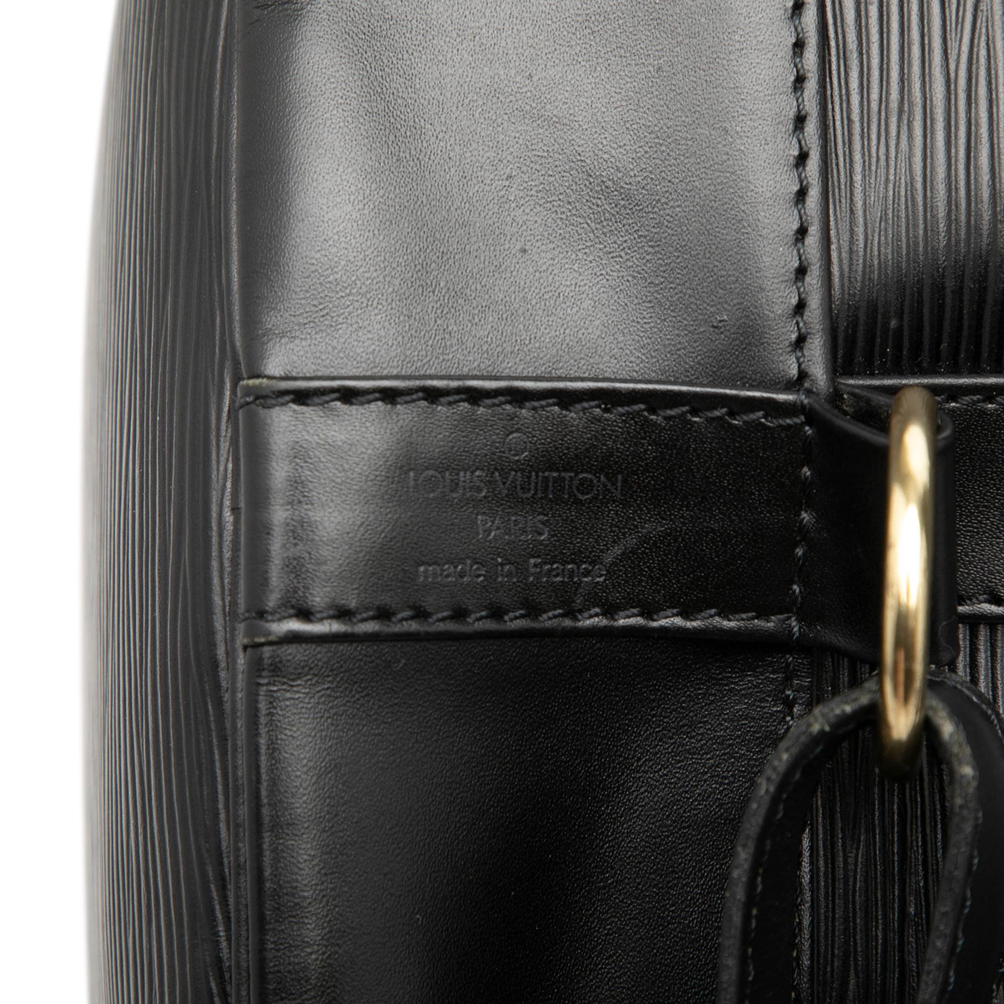 Louis Vuitton Epi Randonnee PM