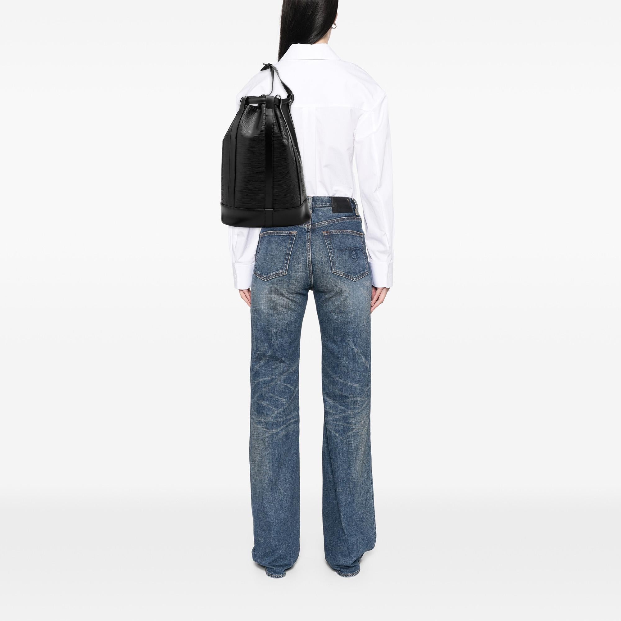 Louis Vuitton Epi Randonnee PM