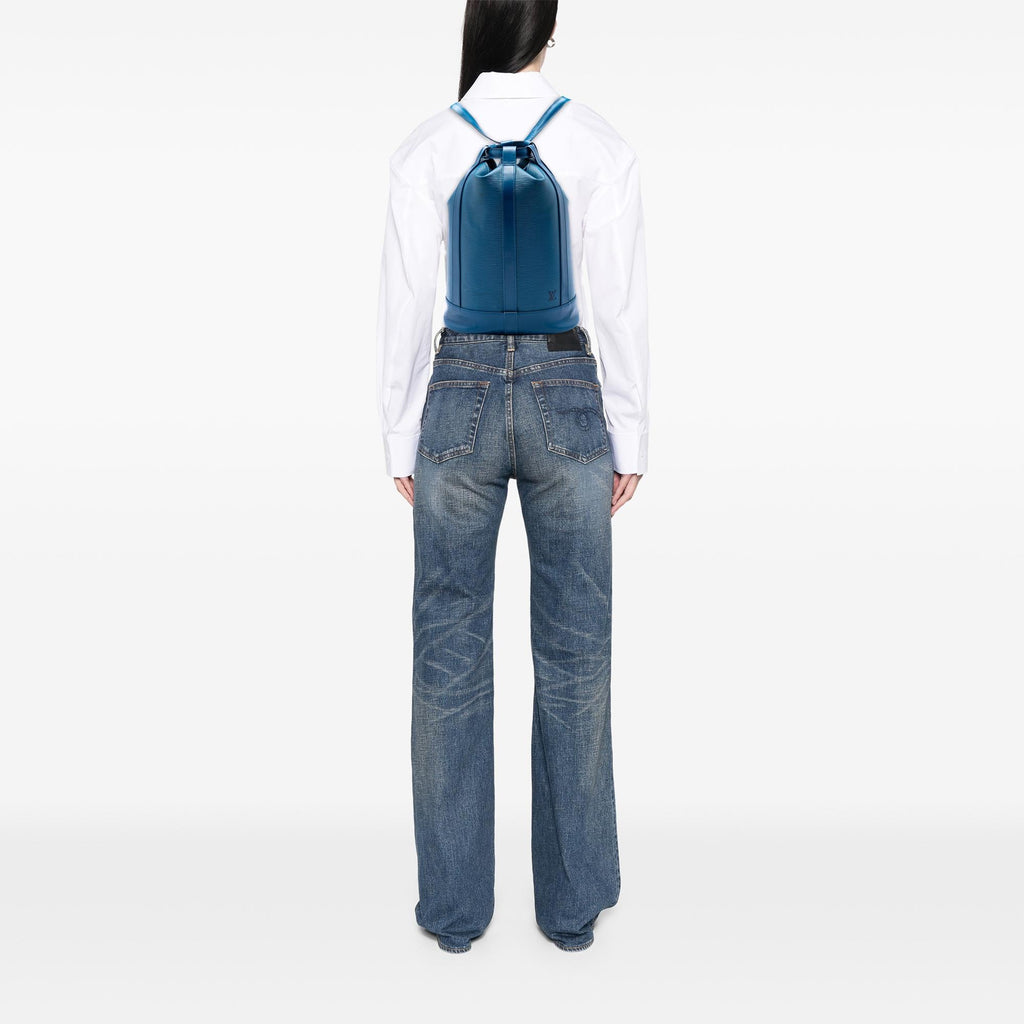 Louis Vuitton Epi Randonnee PM