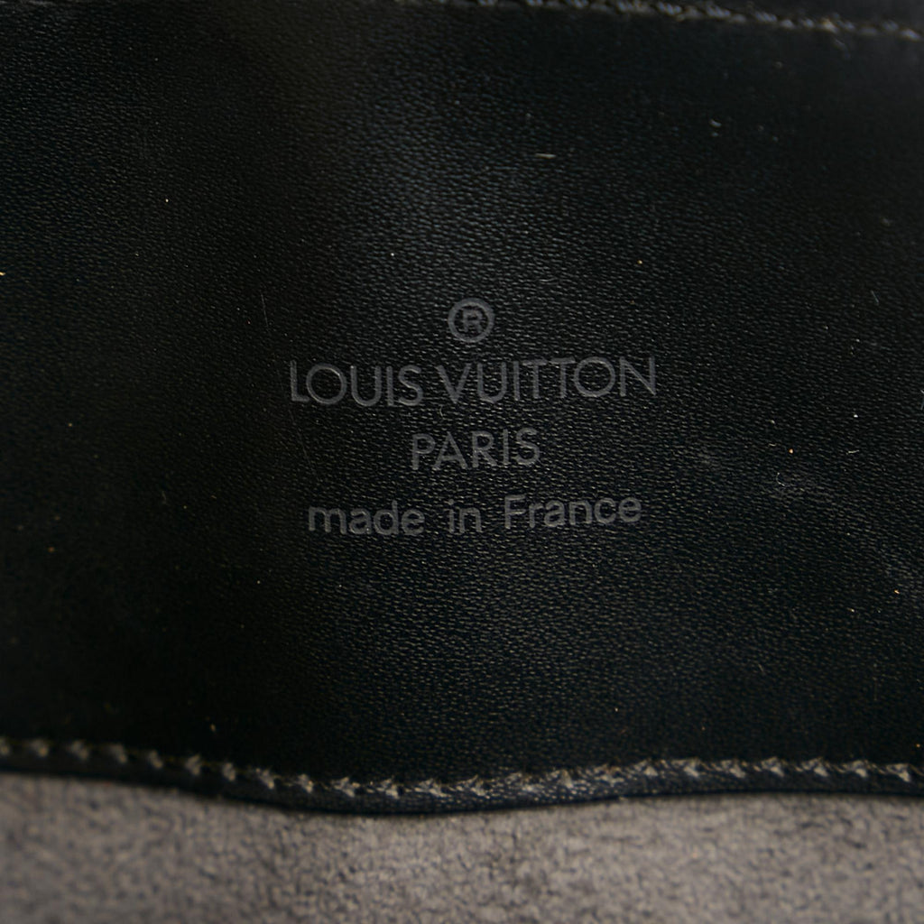 Louis Vuitton Epi Reverie (SHG-35914)