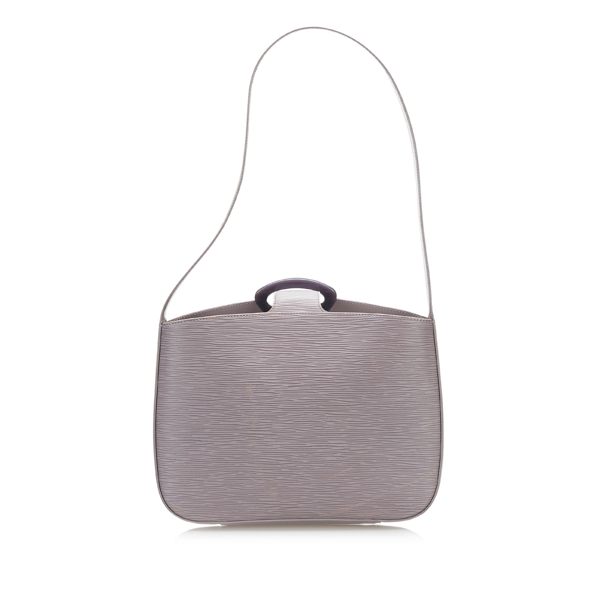Louis Vuitton Epi Reverie (SHG-6y8Woq)