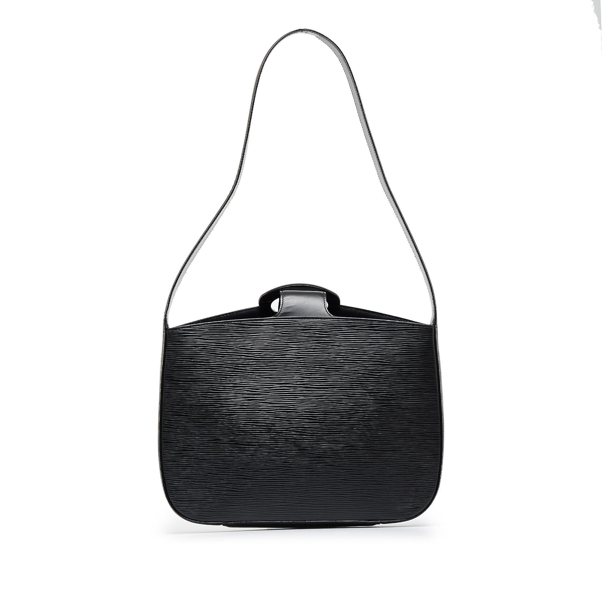 Louis Vuitton Epi Reverie (SHG-FJzi0U)