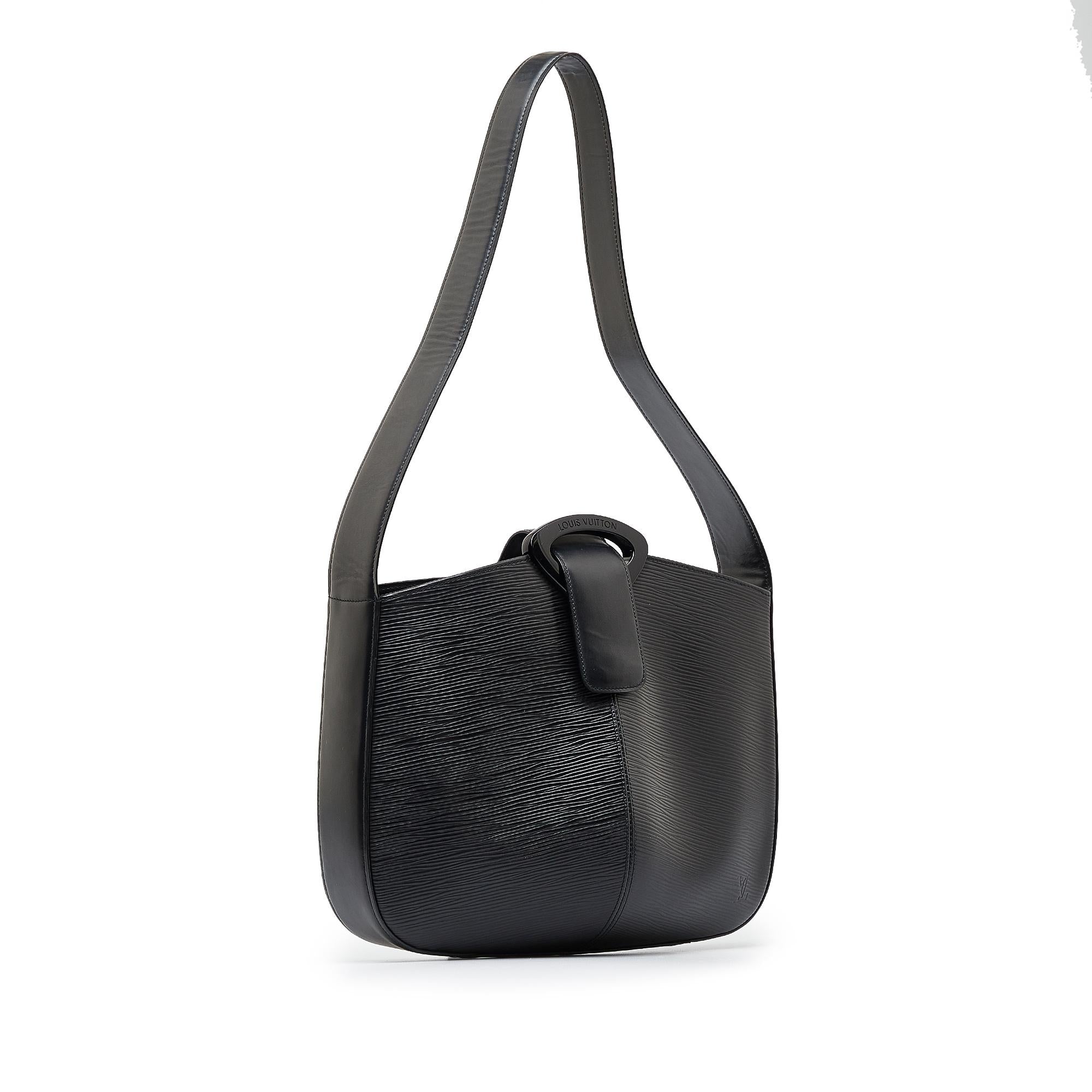 Louis Vuitton Epi Reverie (SHG-FJzi0U)