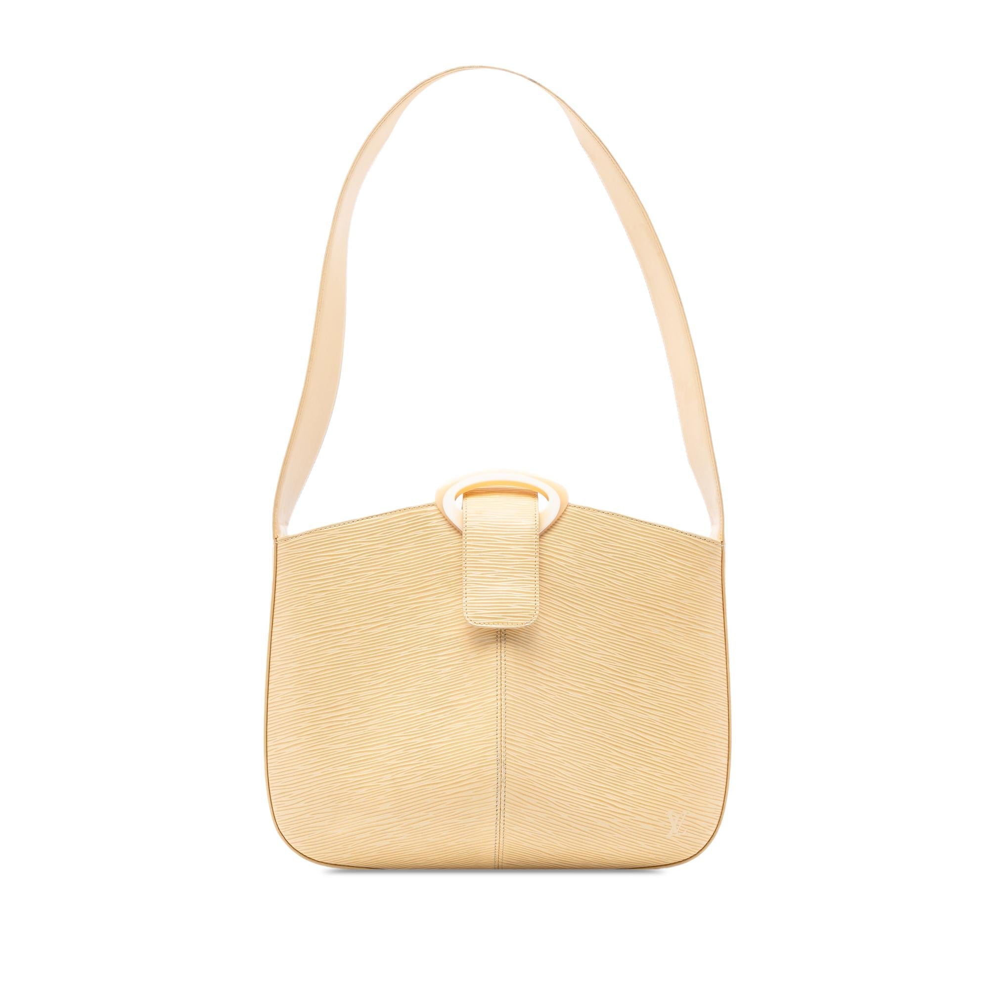 Louis Vuitton Epi Reverie