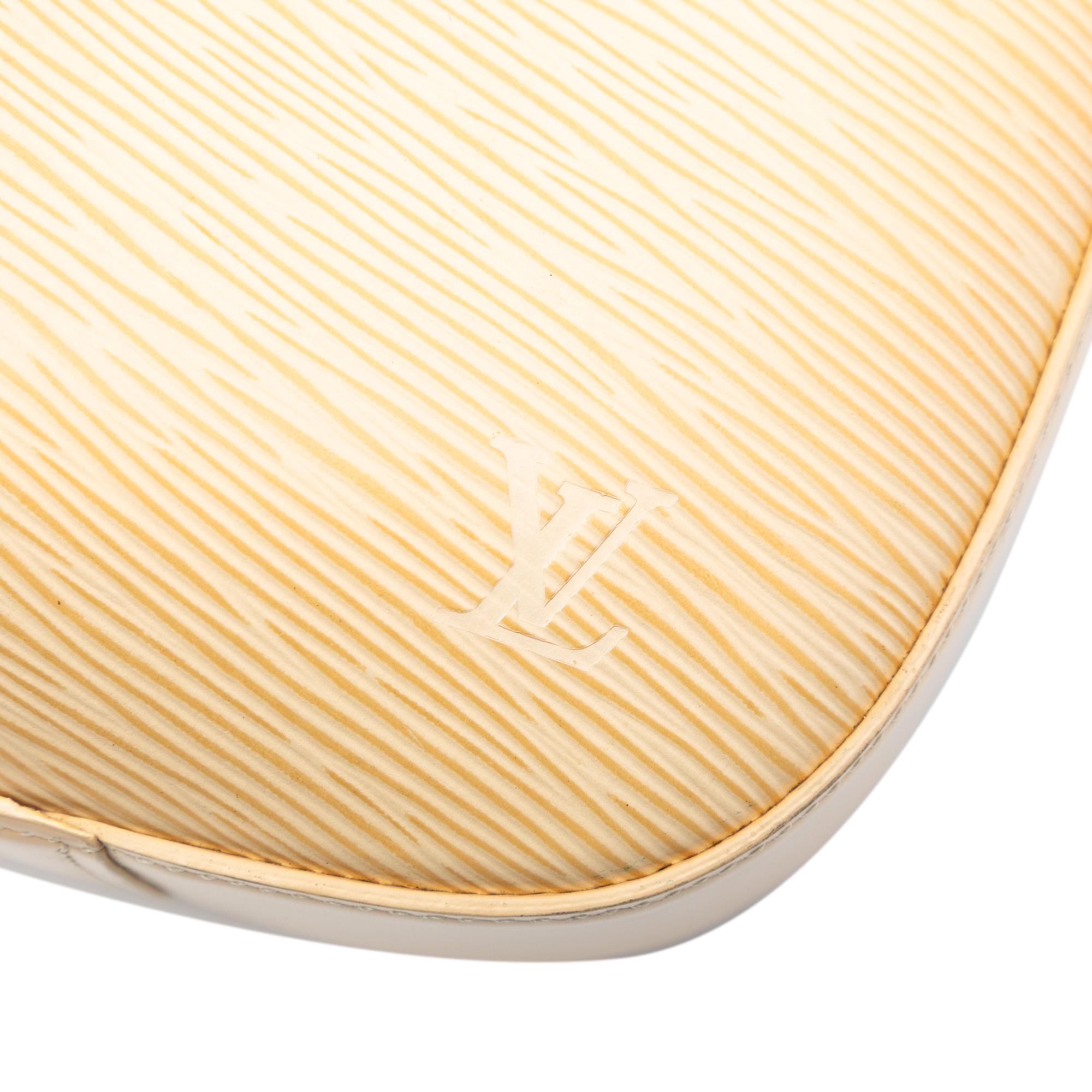 Louis Vuitton Epi Reverie