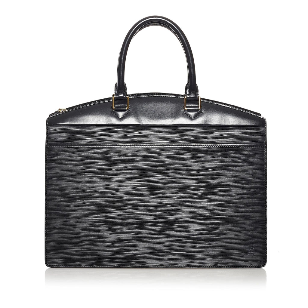 Louis Vuitton Epi Riviera (SHG-31587)