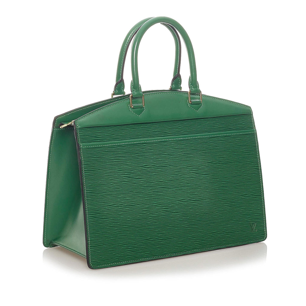 Louis Vuitton Epi Riviera (SHG-33290)